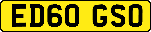 ED60GSO