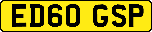 ED60GSP