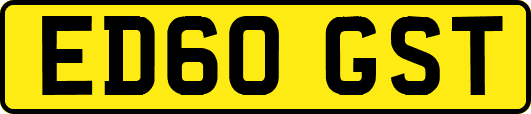 ED60GST