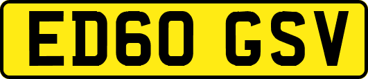 ED60GSV