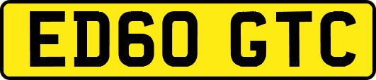 ED60GTC
