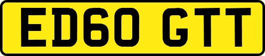 ED60GTT