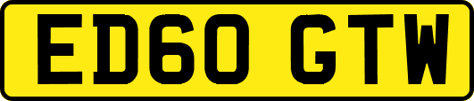 ED60GTW