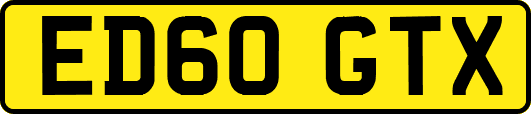 ED60GTX