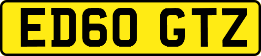 ED60GTZ