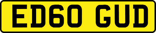 ED60GUD