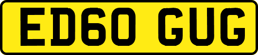 ED60GUG