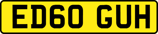 ED60GUH