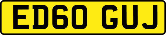 ED60GUJ