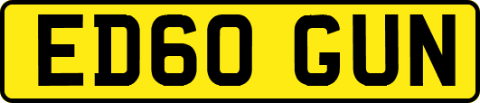 ED60GUN