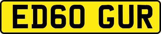 ED60GUR