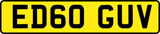 ED60GUV