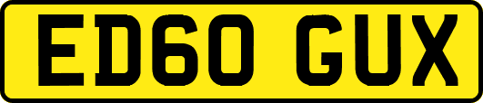 ED60GUX