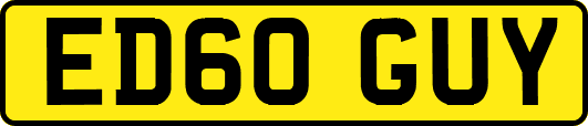 ED60GUY