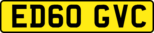 ED60GVC
