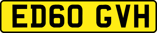 ED60GVH