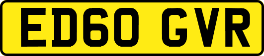 ED60GVR