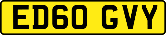 ED60GVY