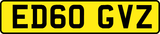 ED60GVZ