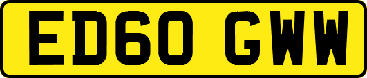 ED60GWW