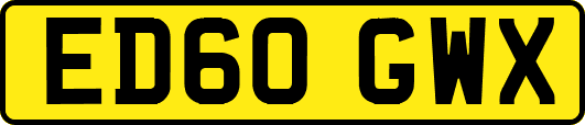 ED60GWX