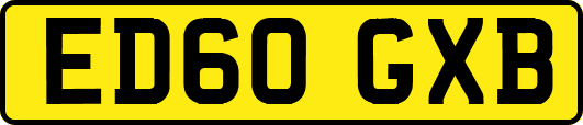 ED60GXB