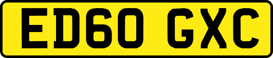 ED60GXC