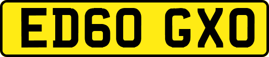 ED60GXO
