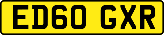 ED60GXR