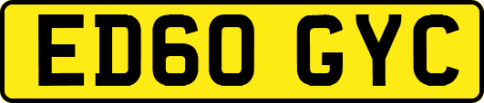 ED60GYC