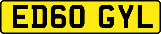 ED60GYL