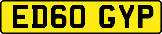 ED60GYP