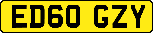 ED60GZY