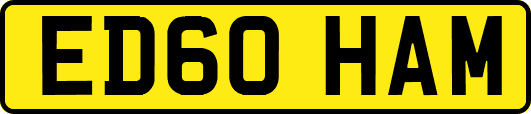 ED60HAM