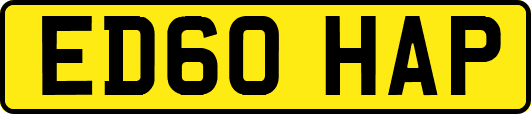 ED60HAP