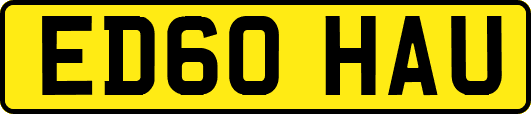 ED60HAU