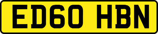 ED60HBN