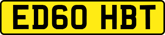 ED60HBT