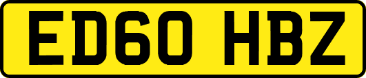 ED60HBZ