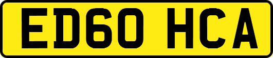 ED60HCA