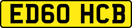 ED60HCB