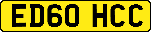 ED60HCC