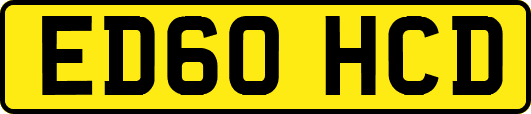ED60HCD