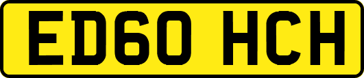 ED60HCH