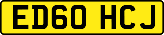 ED60HCJ