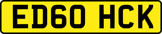 ED60HCK