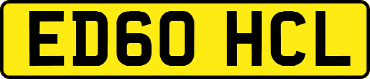 ED60HCL