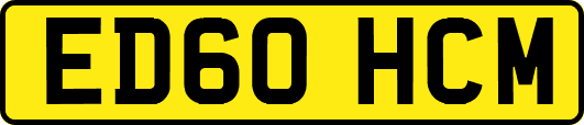 ED60HCM