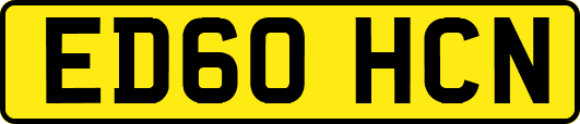 ED60HCN