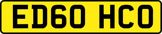 ED60HCO